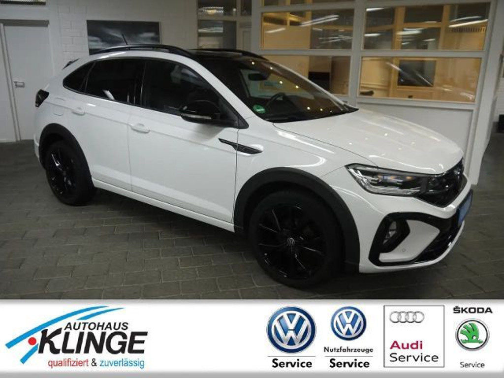 Volkswagen Taigo 2022 Benzine