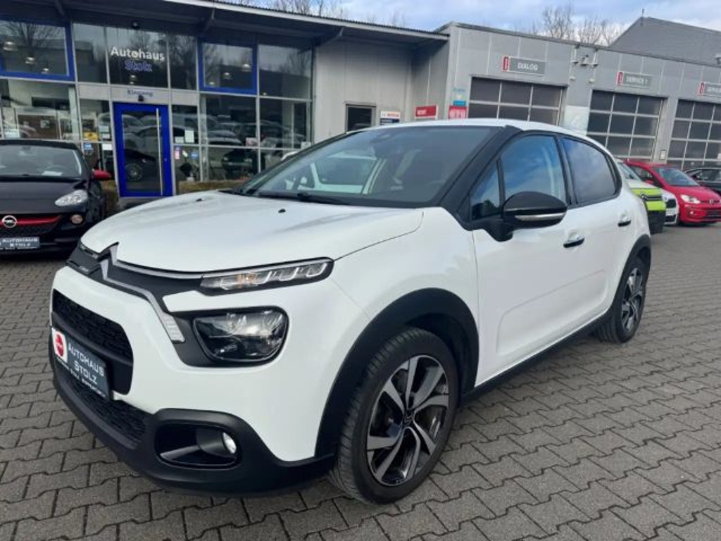 Citroën C3