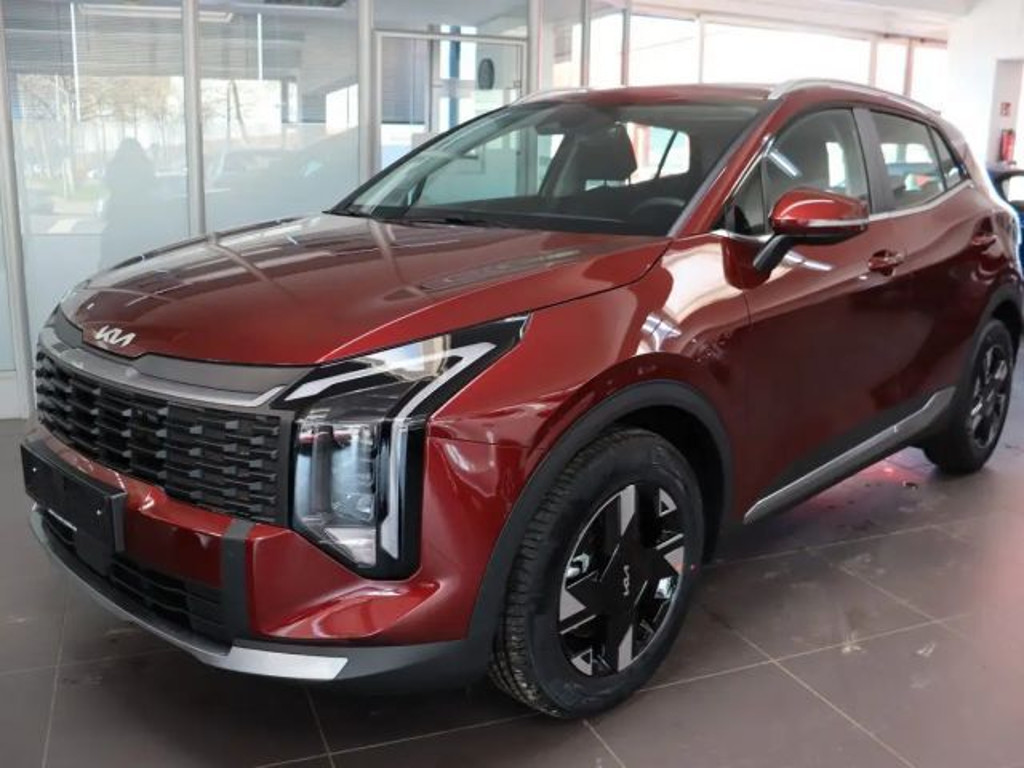 Kia Sportage 2026 Benzine