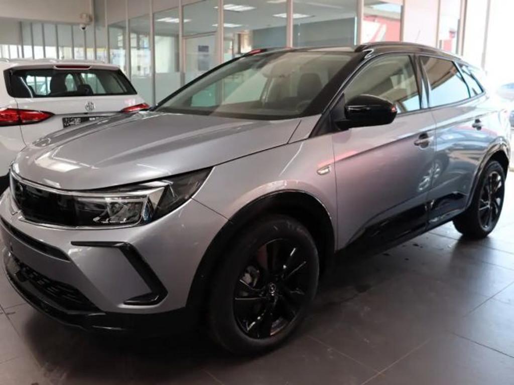 Opel Grandland X 2026 Benzine