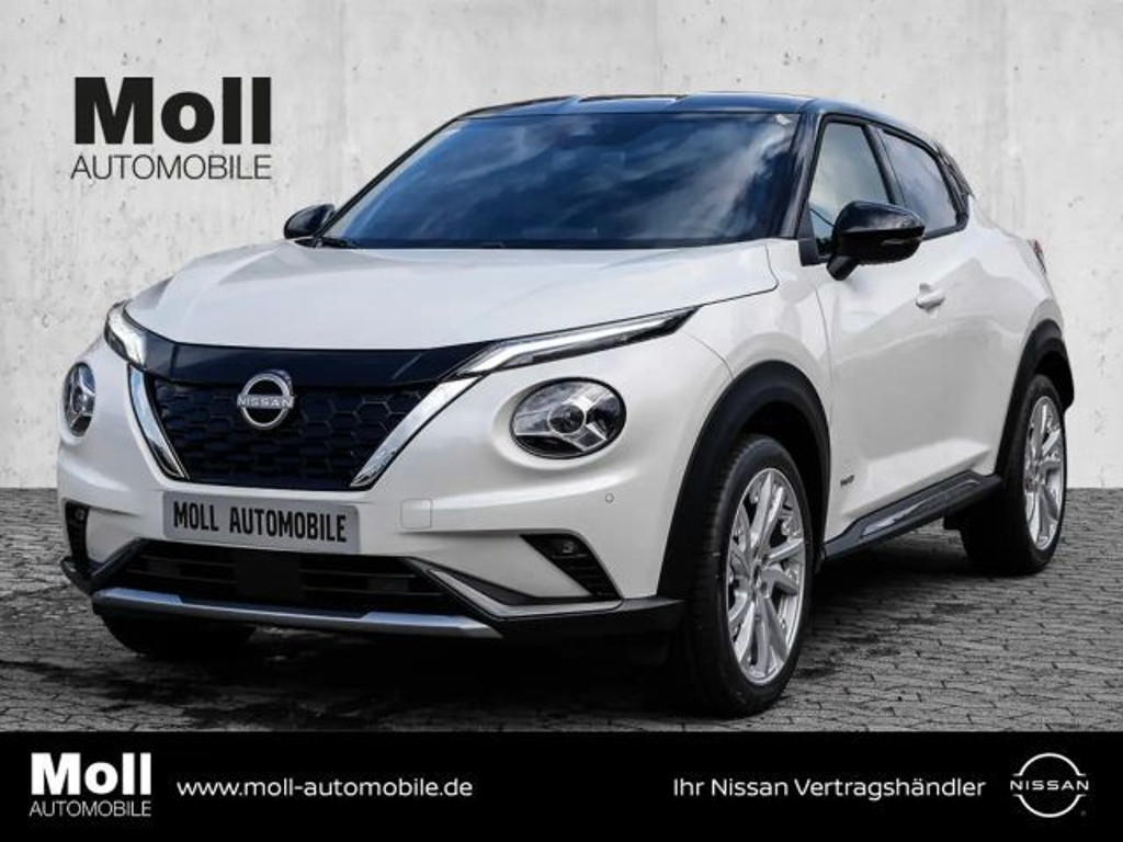 Nissan Juke 2023 Hybride Benzine