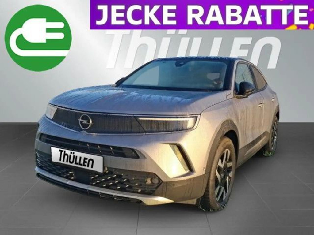 Opel Mokka 2022 Elektrisch