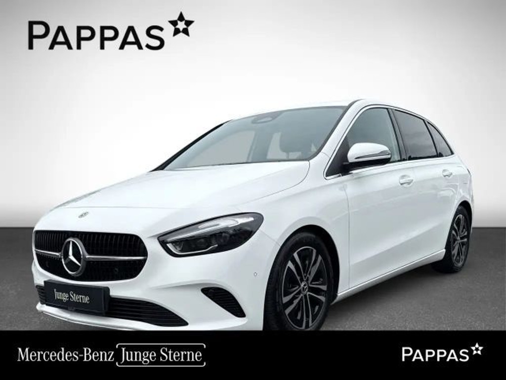 Mercedes-Benz B-Klasse 2024 Diesel