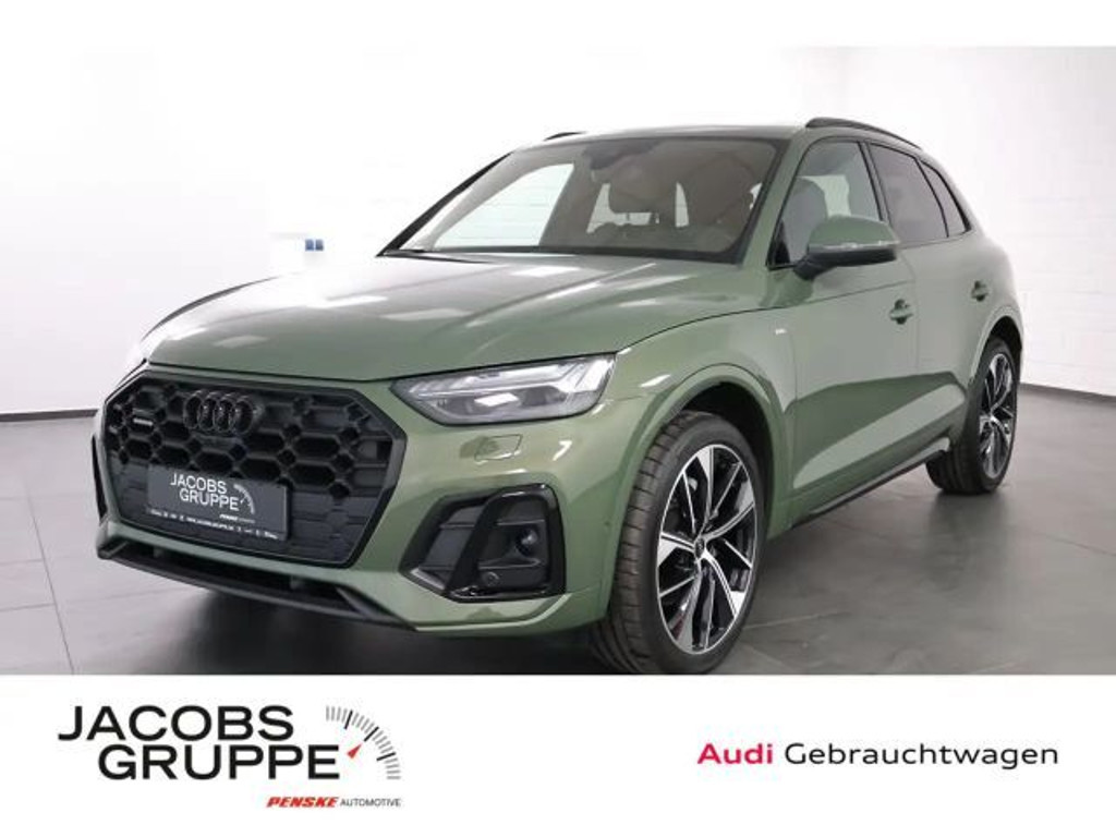 Audi Q5 2025 Diesel