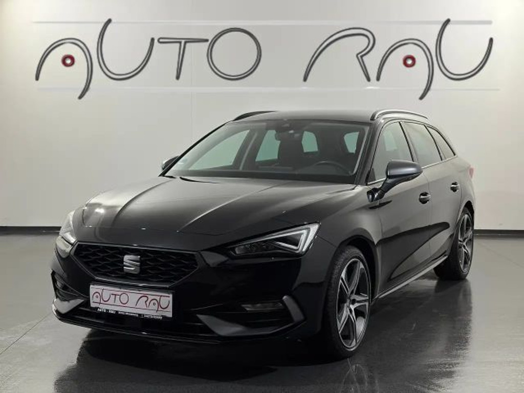 Seat Leon 2023 Diesel