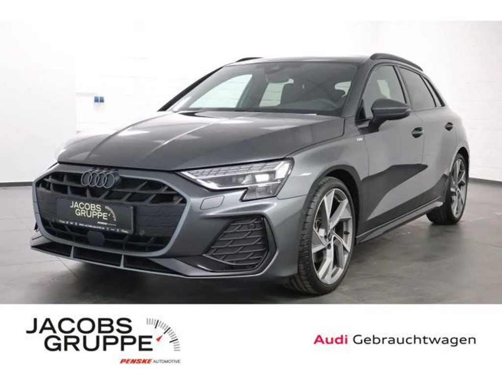 Audi A3 2025 Benzine