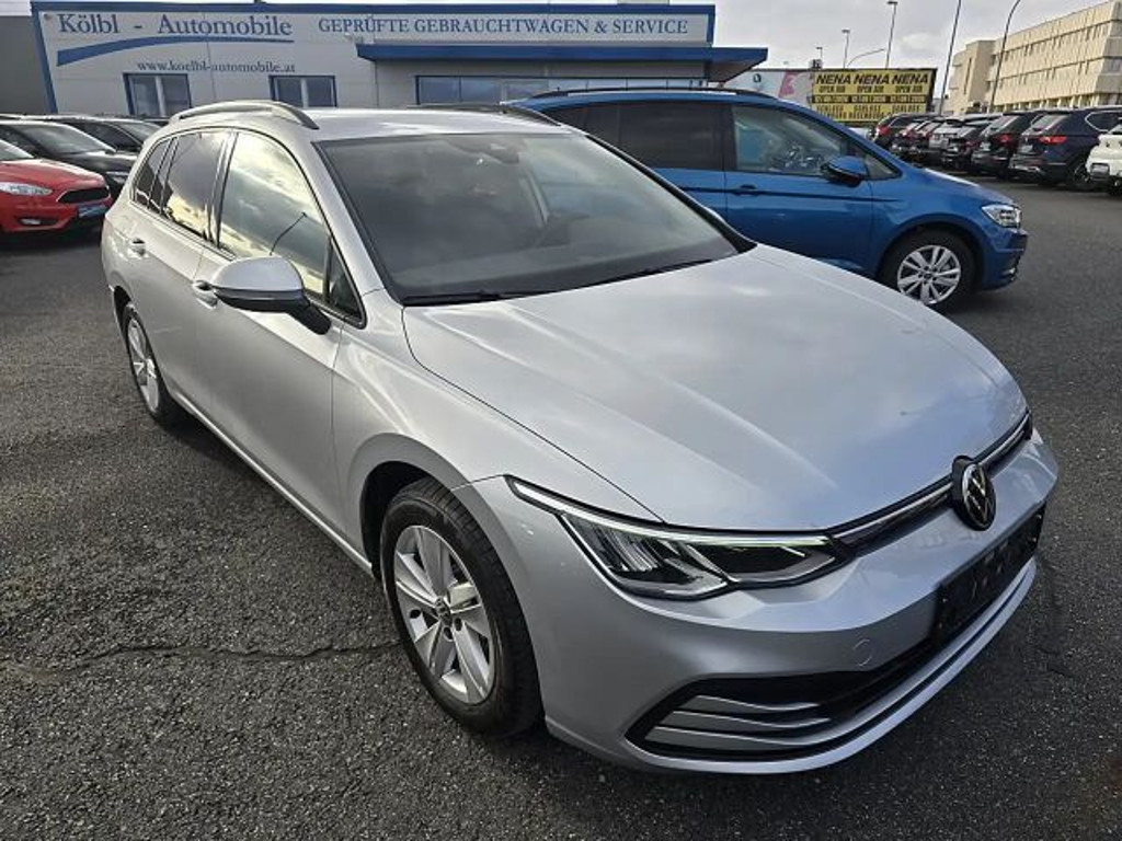 Volkswagen Golf 2022 Diesel