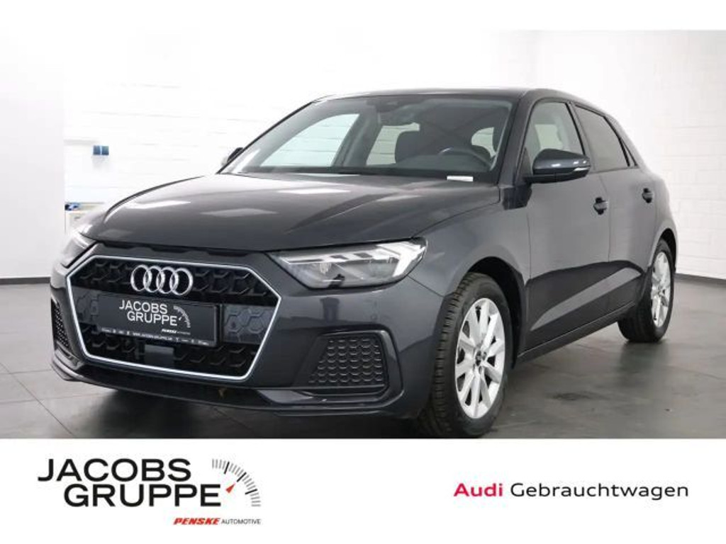 Audi A1 2024 Benzine