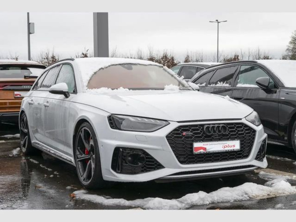 Audi RS4