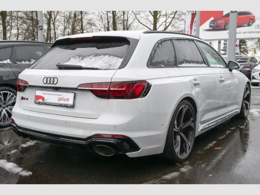 Audi RS4