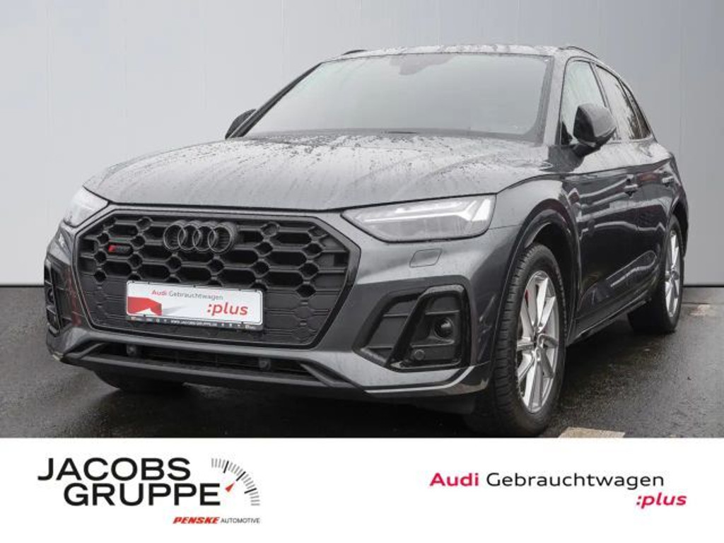 Audi SQ5 2023 Diesel
