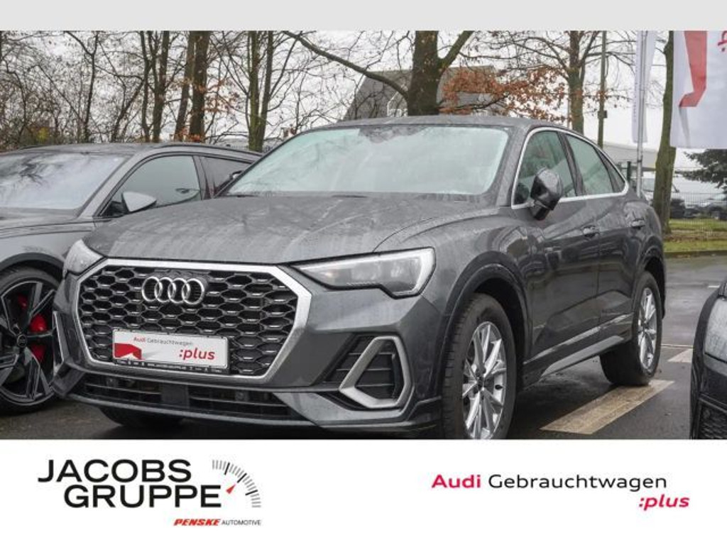 Audi Q3 2023 Diesel