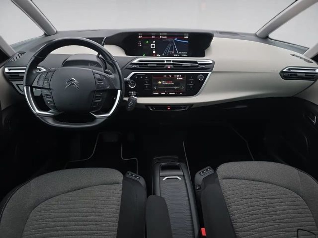 Citroën C4 SpaceTourer