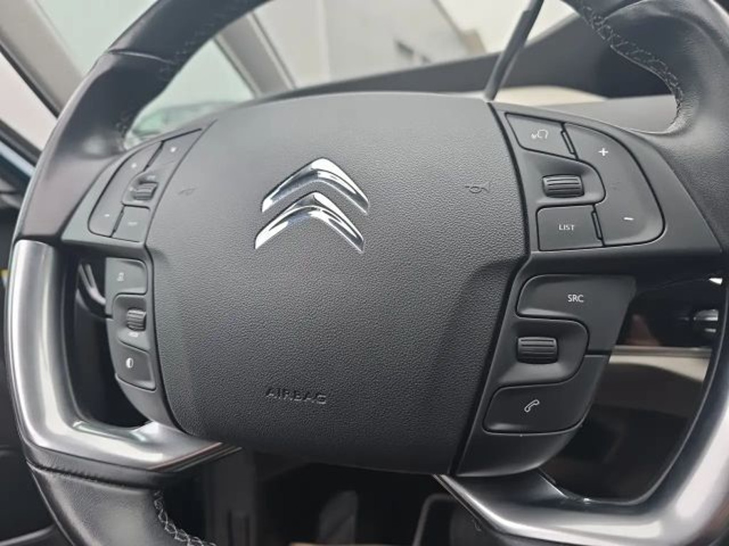 Citroën C4 SpaceTourer