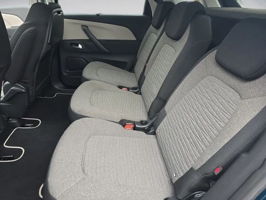 Citroën C4 SpaceTourer