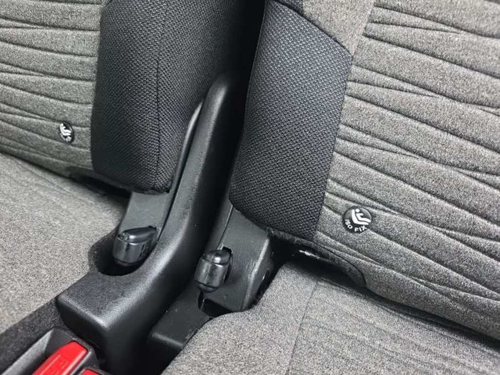 Citroën C4 SpaceTourer