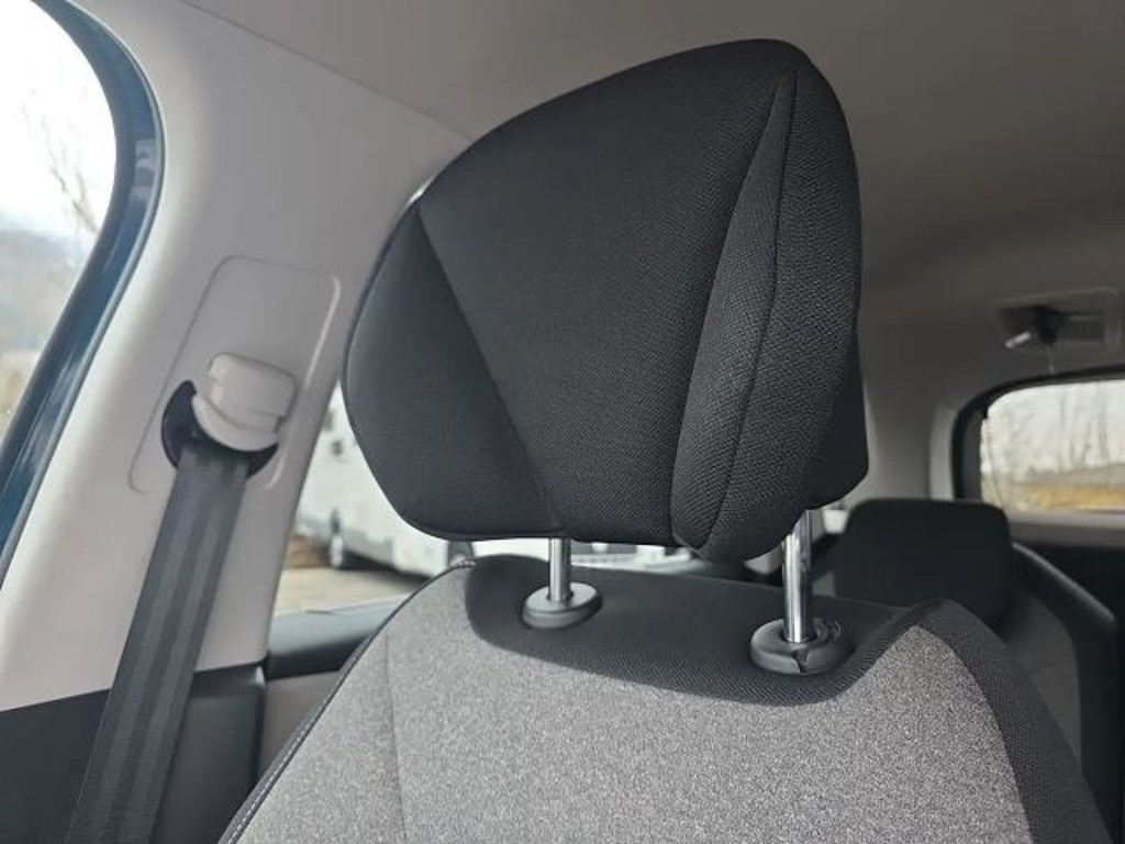 Citroën C4 SpaceTourer