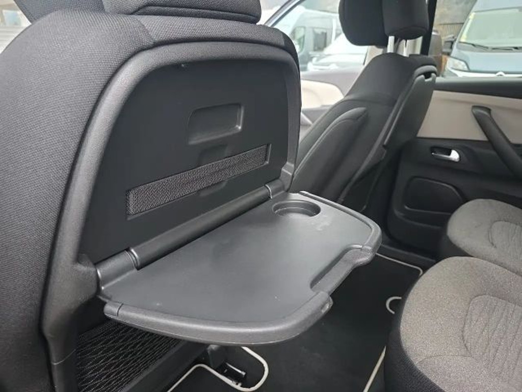 Citroën C4 SpaceTourer