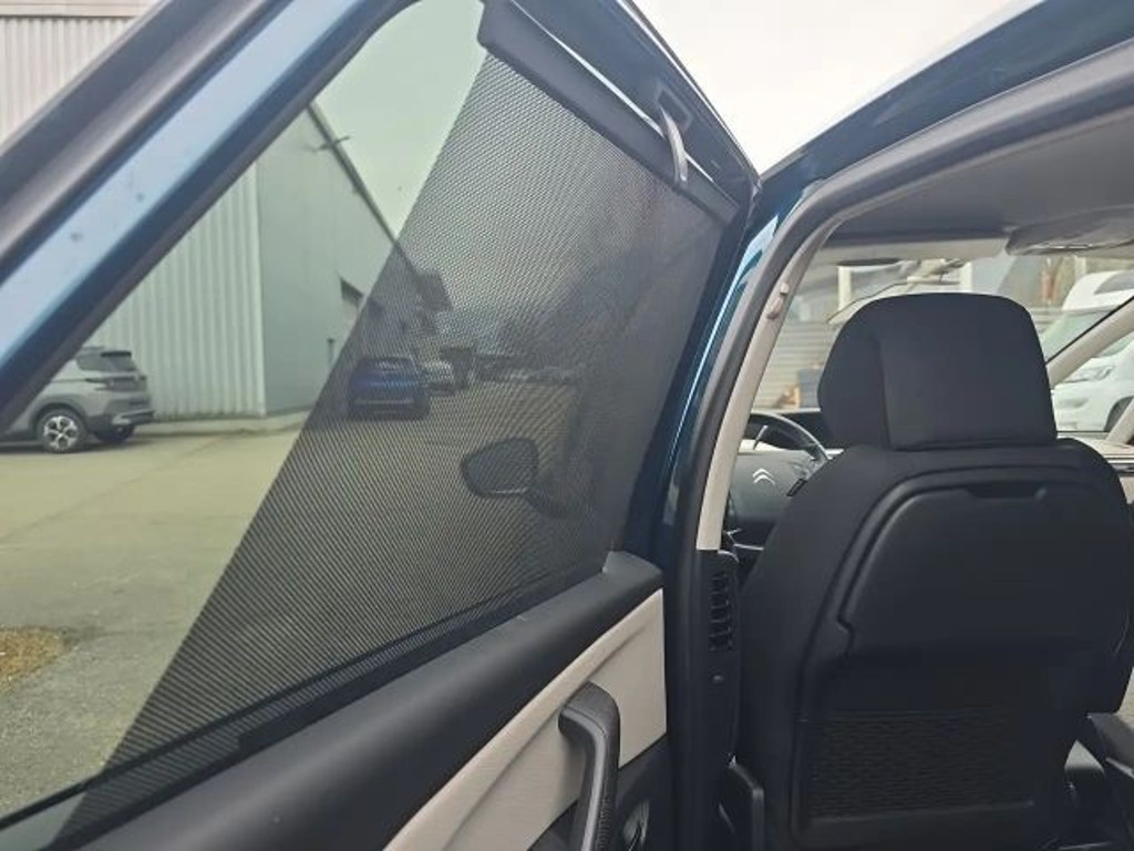 Citroën C4 SpaceTourer