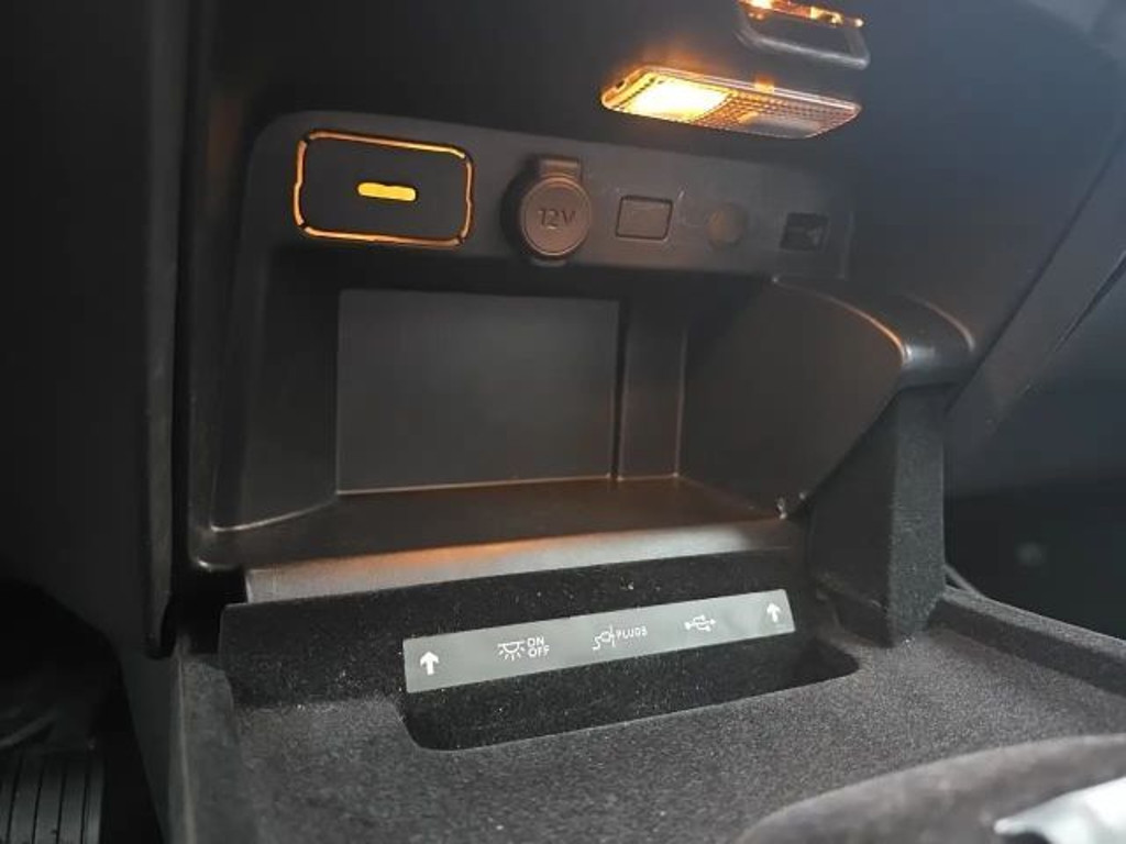 Citroën C4 SpaceTourer