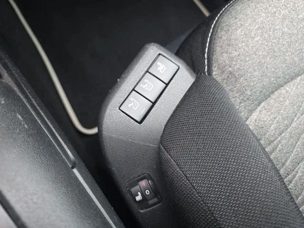 Citroën C4 SpaceTourer