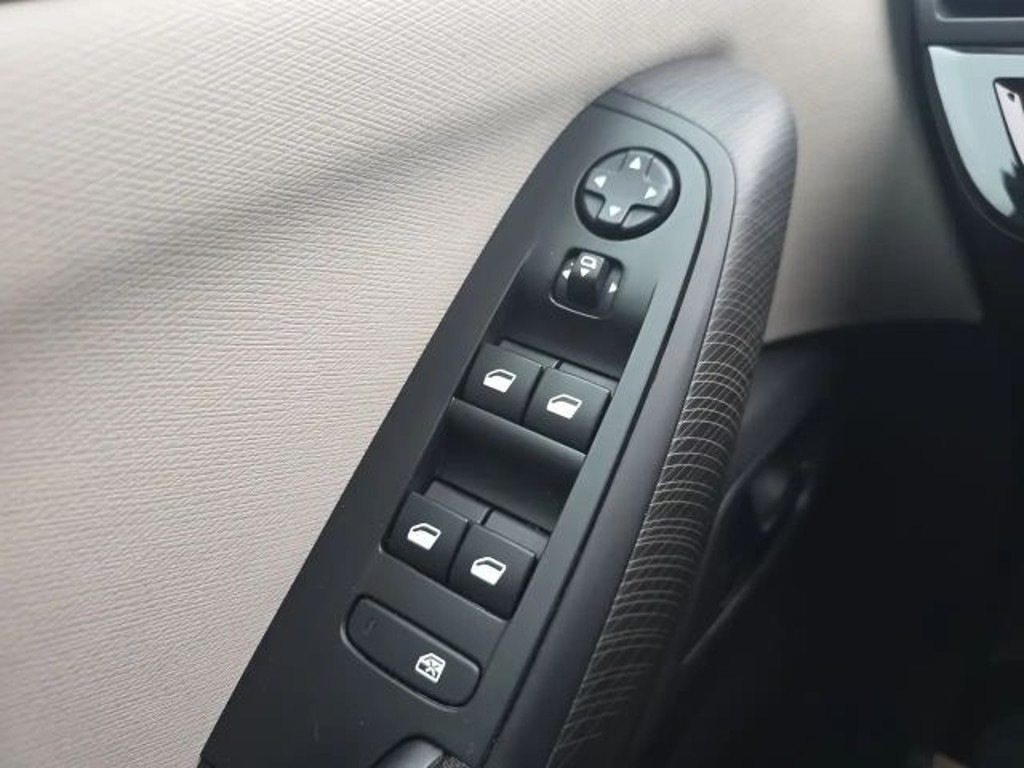 Citroën C4 SpaceTourer