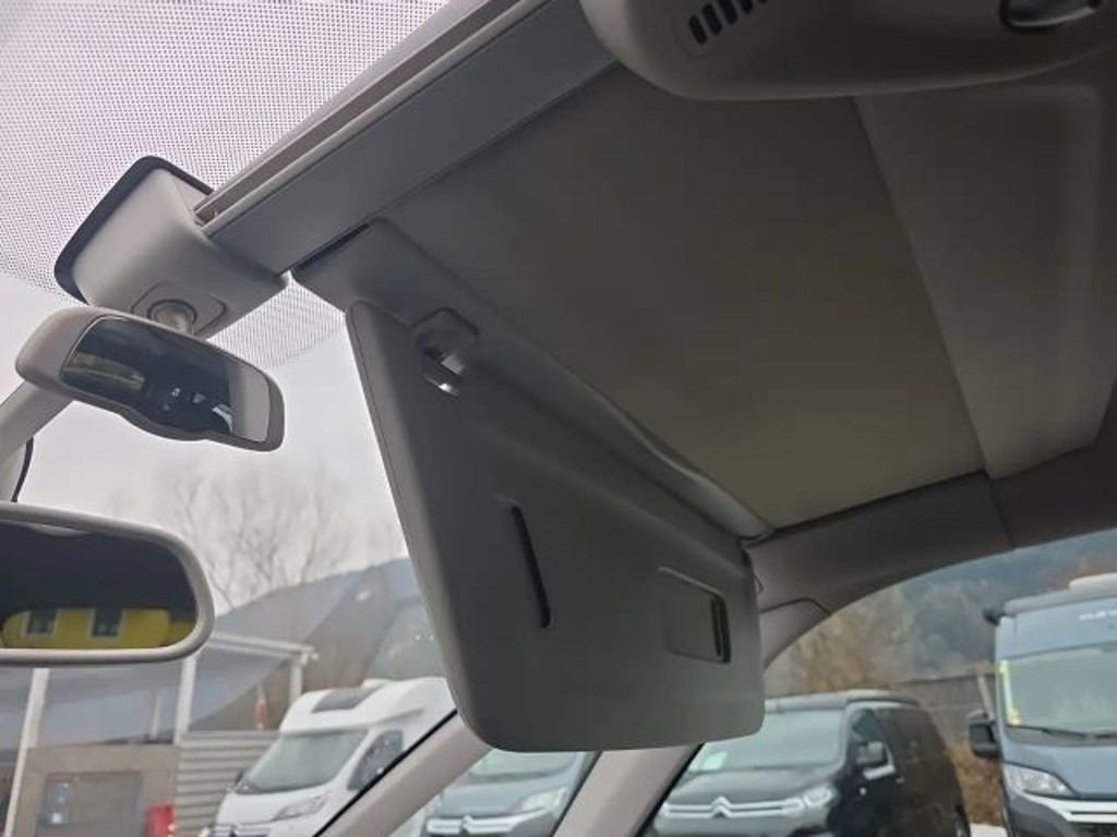 Citroën C4 SpaceTourer