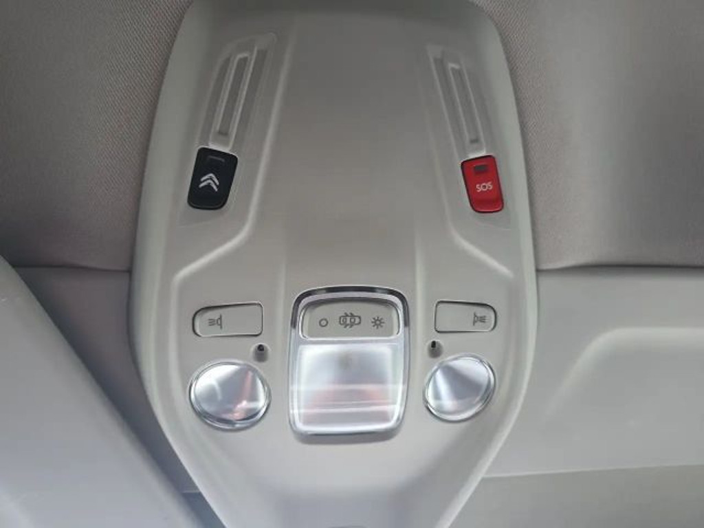 Citroën C4 SpaceTourer