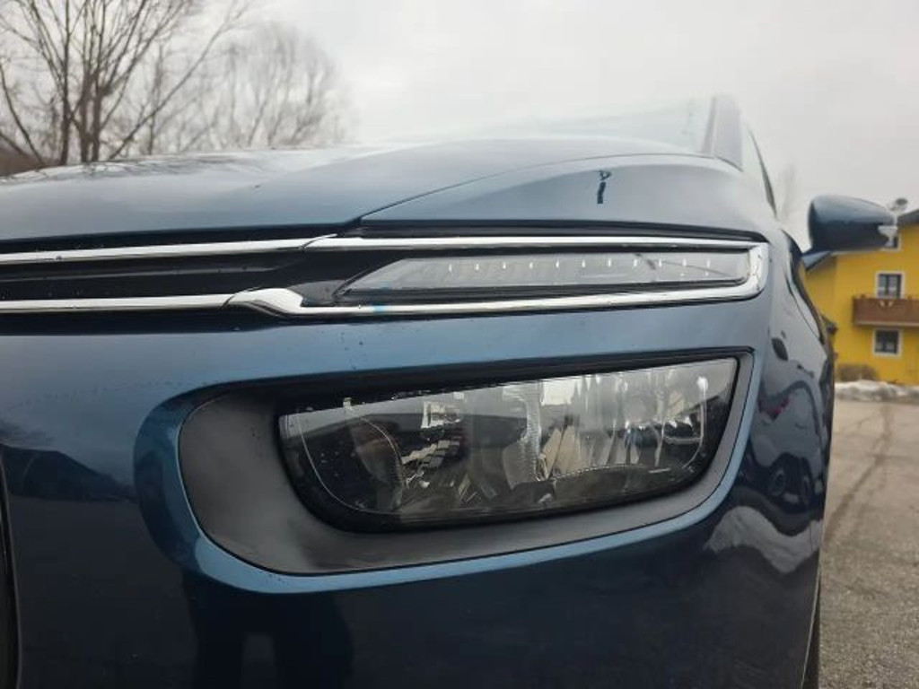 Citroën C4 SpaceTourer