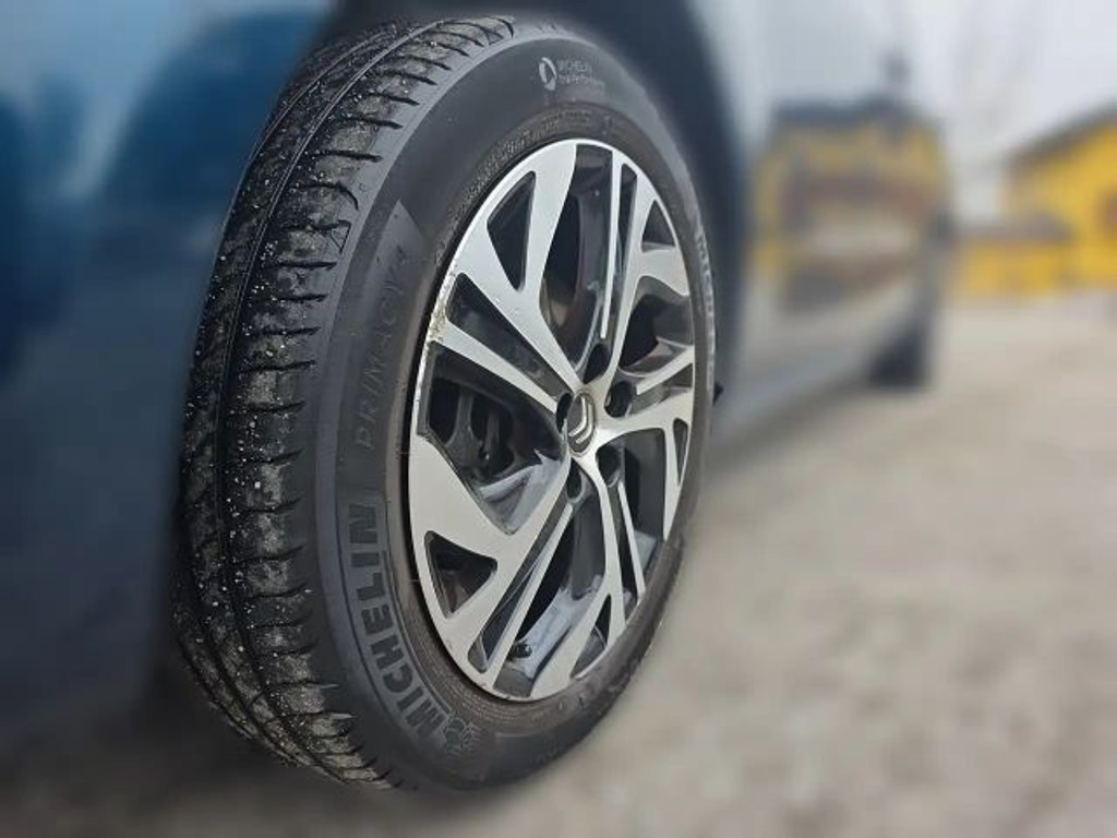 Citroën C4 SpaceTourer