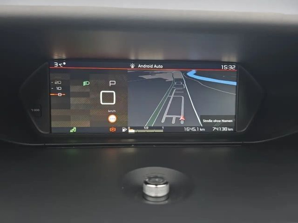 Citroën C4 SpaceTourer