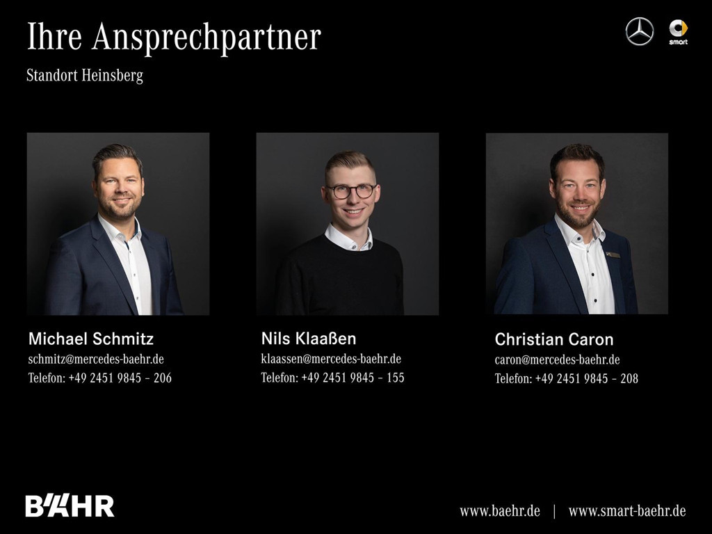 Mercedes-Benz GLA-Klasse 2025 Diesel