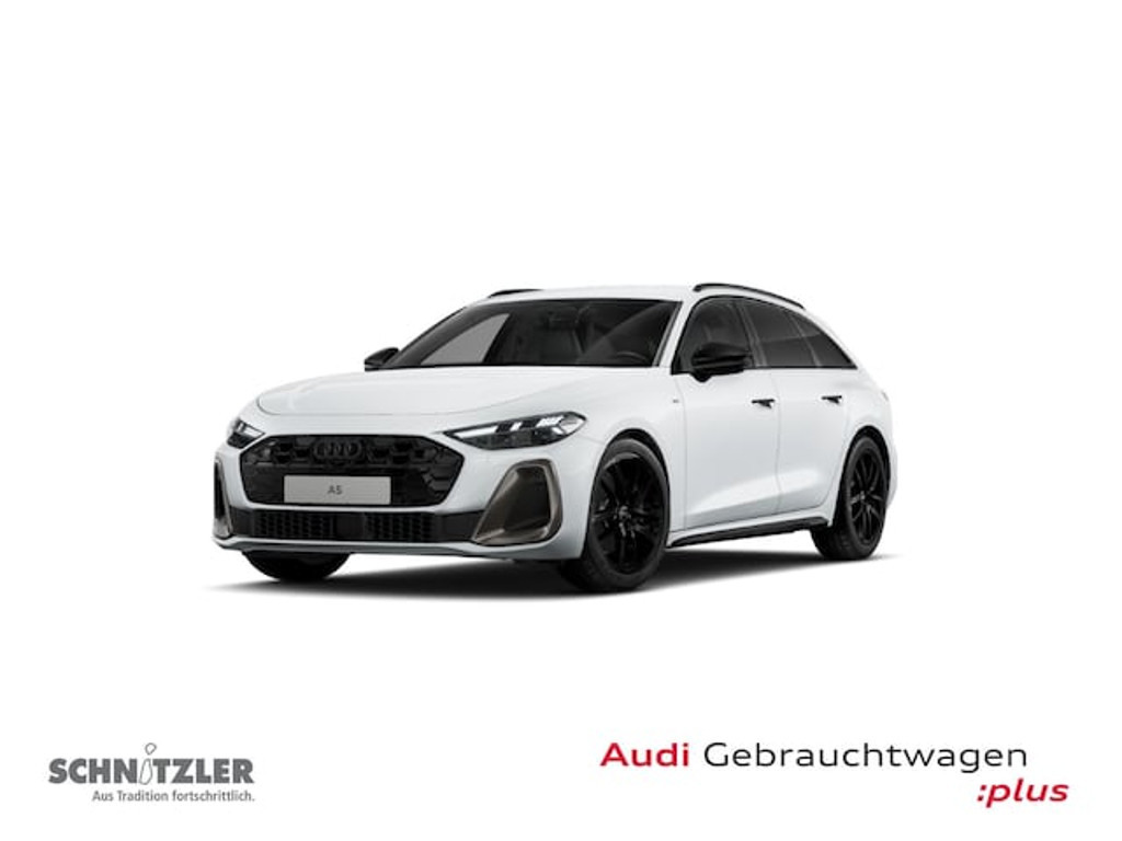 Audi A5 2025 Benzine
