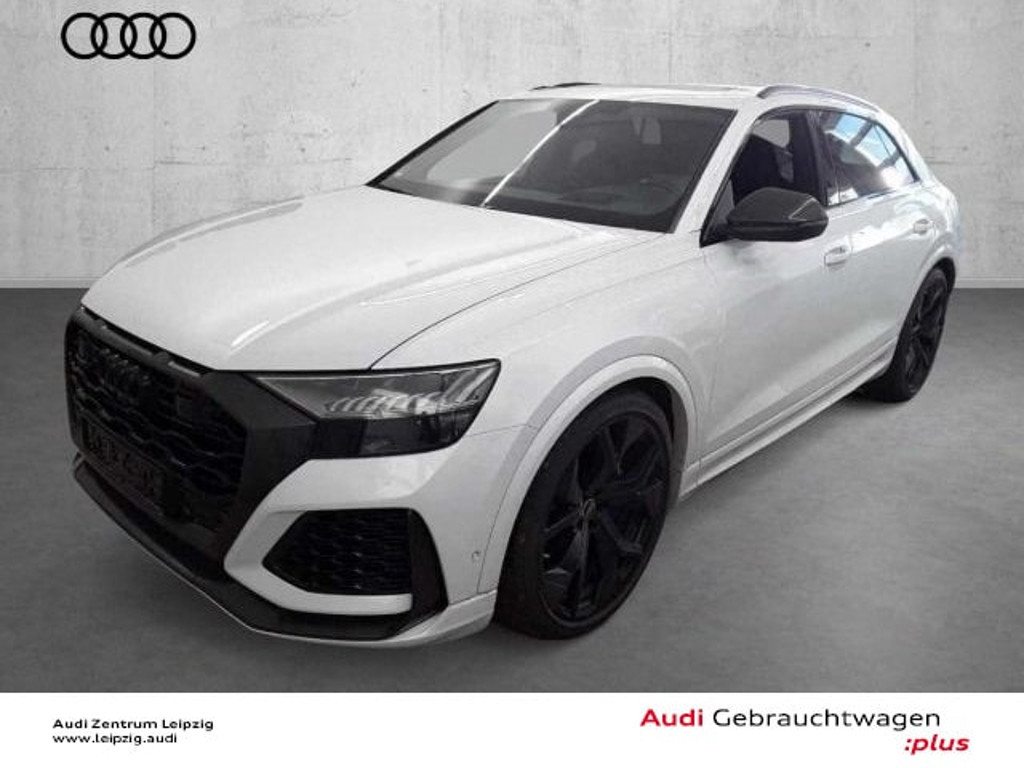 Audi RS Q8 2022 Benzine