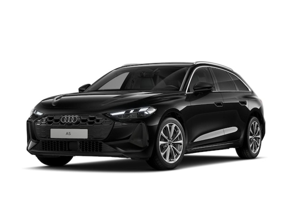 Audi A5 2025 Benzine