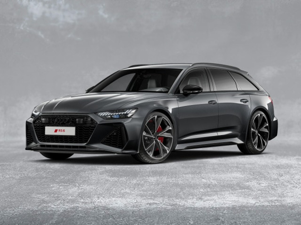 Audi RS6