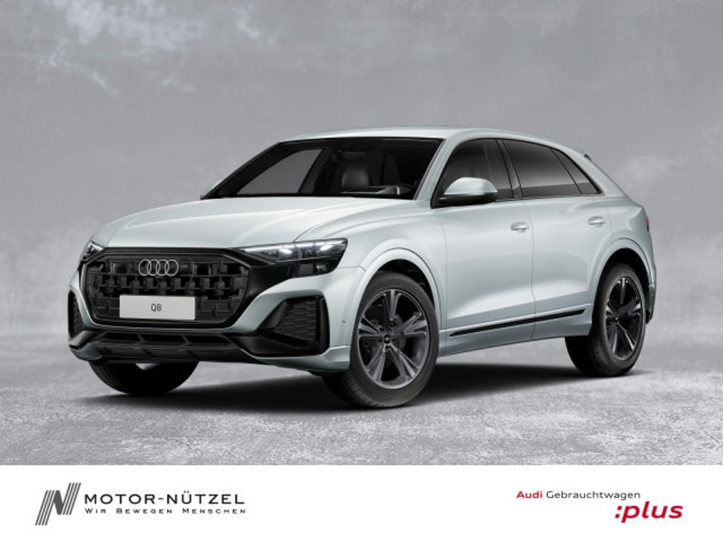 Audi Q8 2025 Diesel