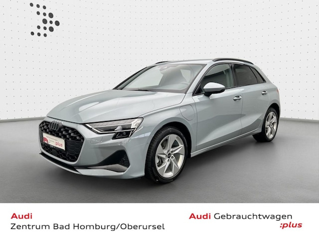 Audi A3 2025 Hybride Benzine