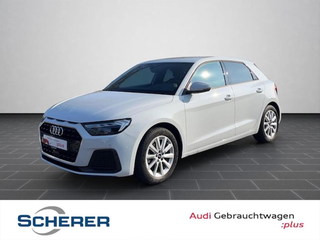 Audi A1 2024 Benzine