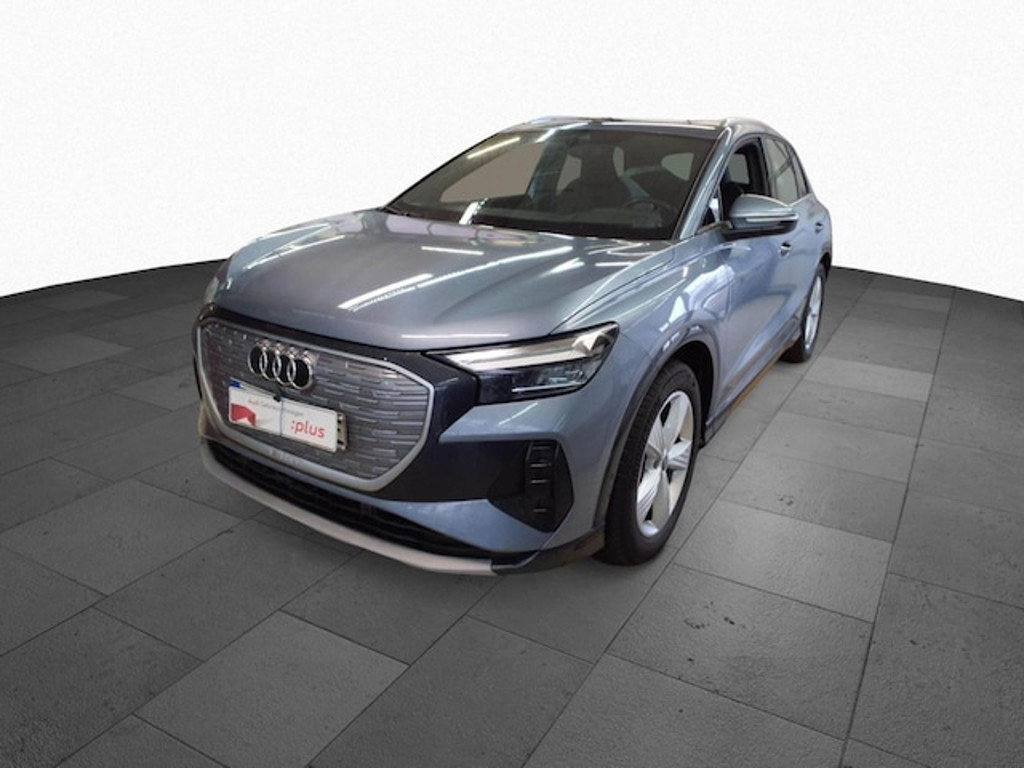 Audi Q4 e-tron 2023 Elektrisch