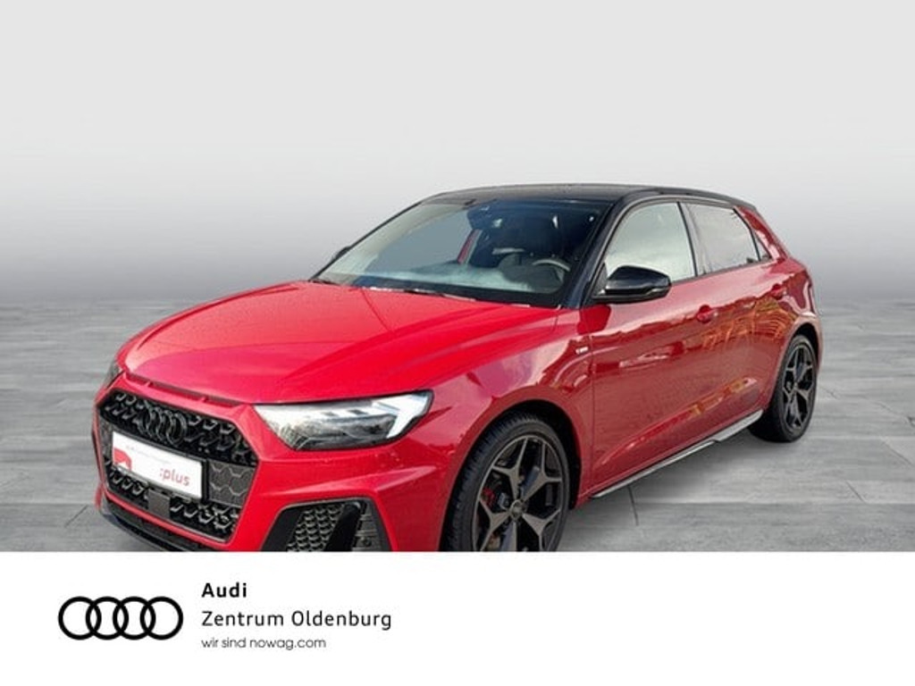 Audi A1 2025 Benzine