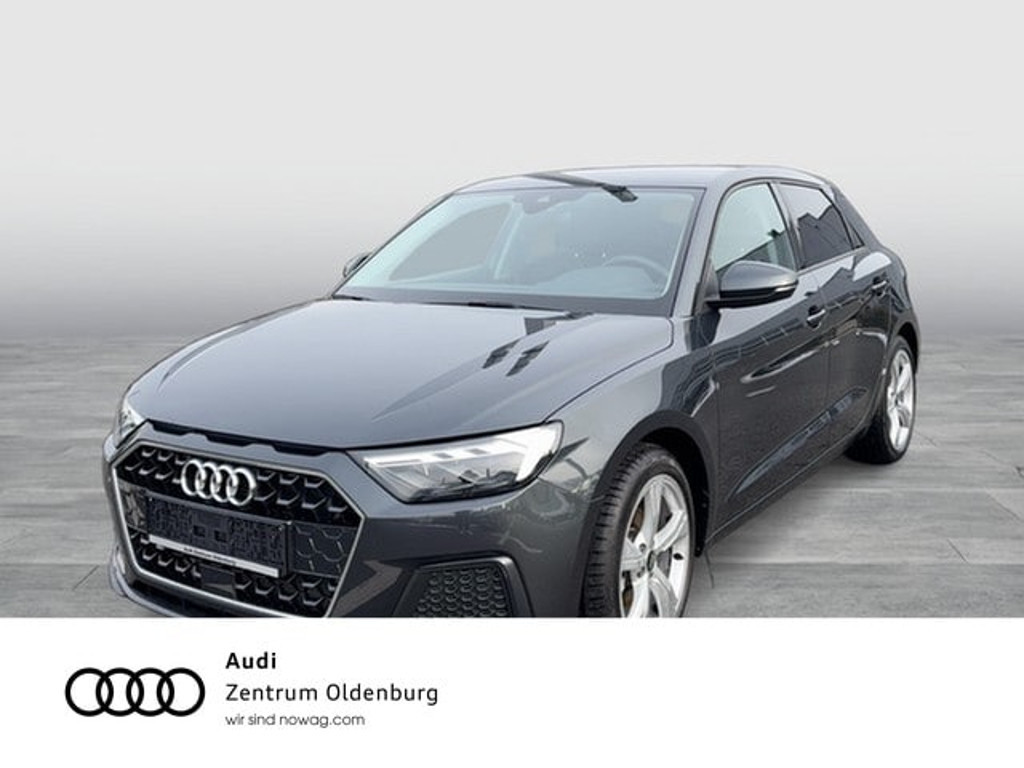 Audi A1 2025 Benzine