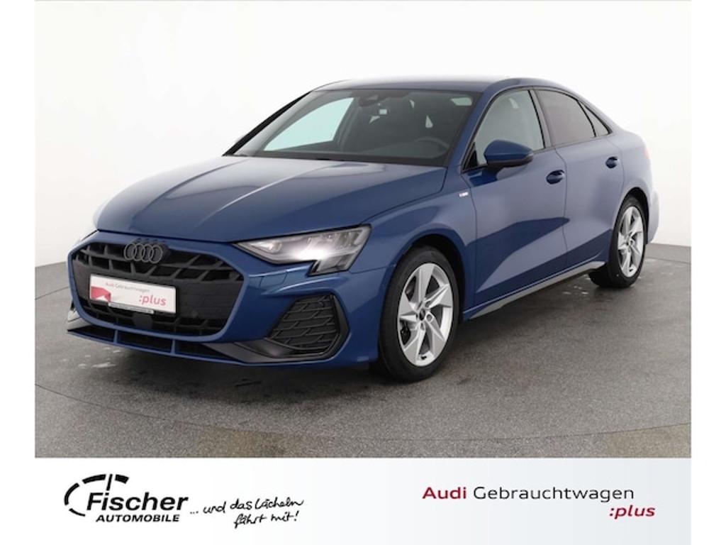 Audi A3 2025 Benzine
