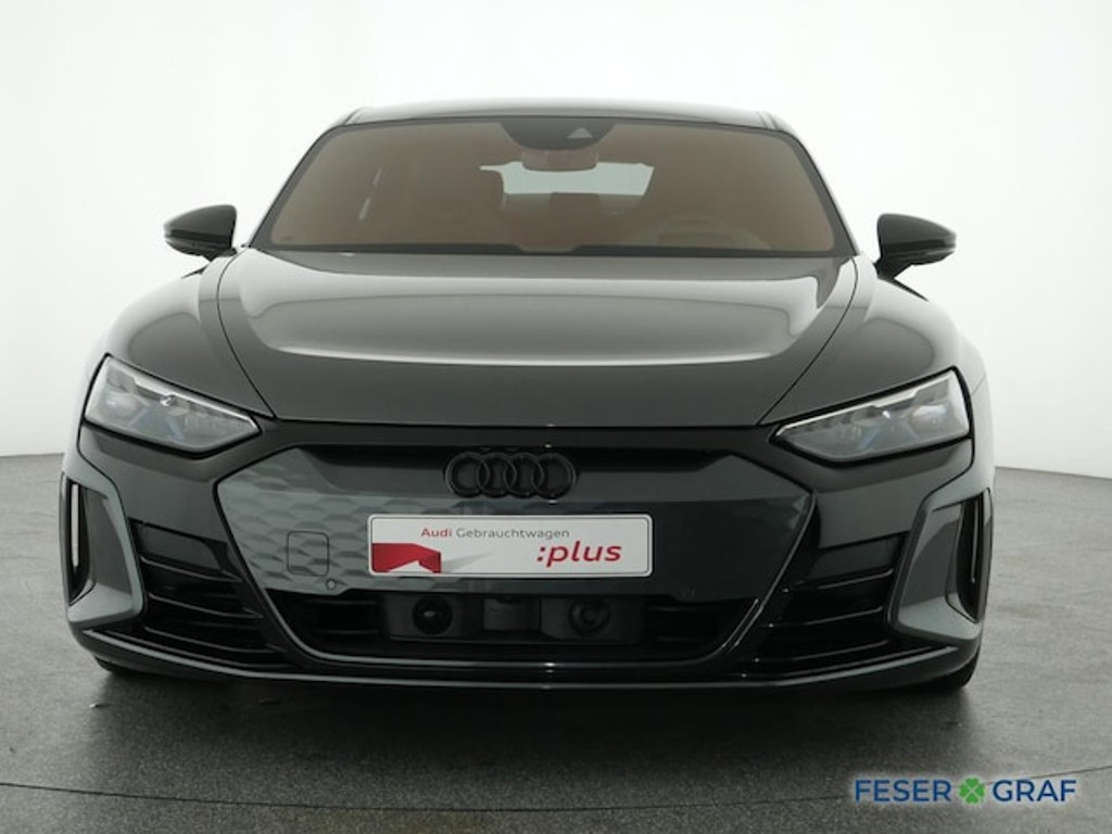 Audi RS e-tron GT