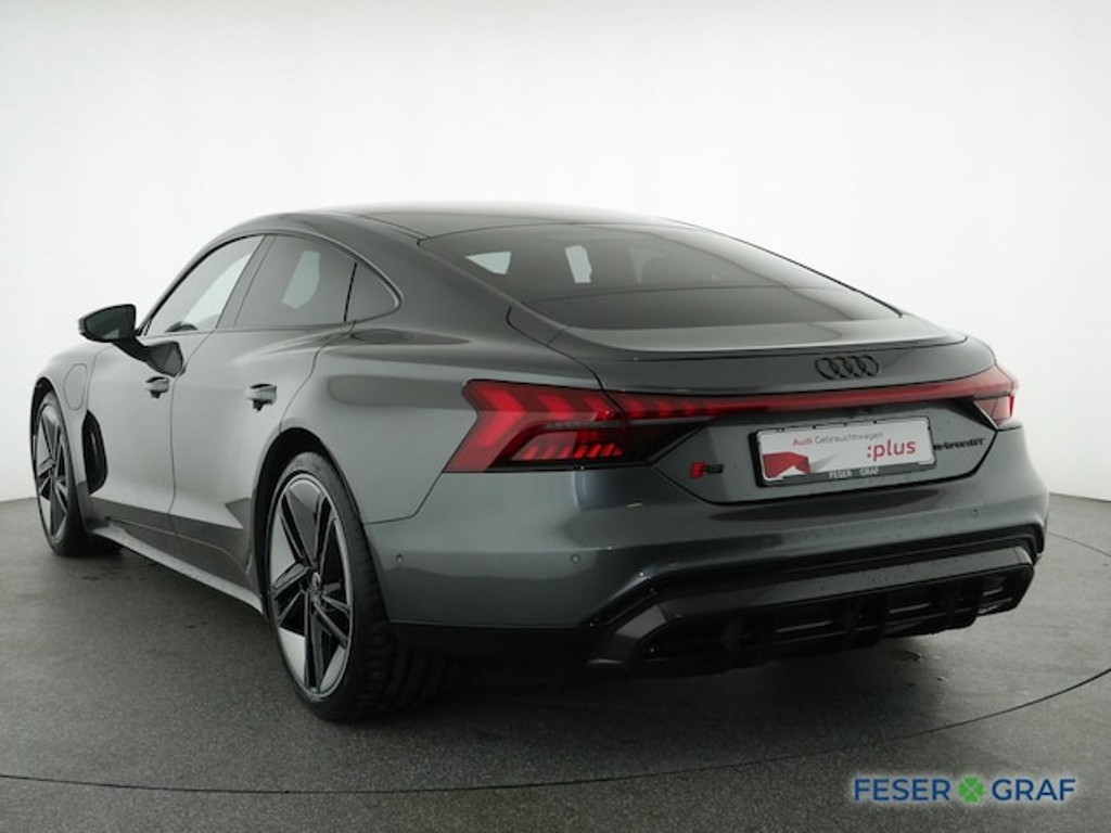 Audi RS e-tron GT