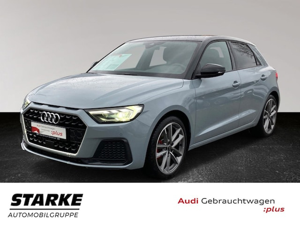 Audi A1 2022 Benzine