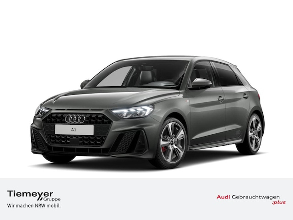 Audi A1 2025 Benzine