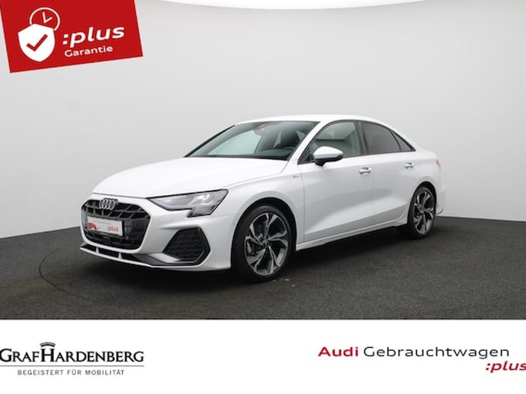 Audi A3 2025 Benzine