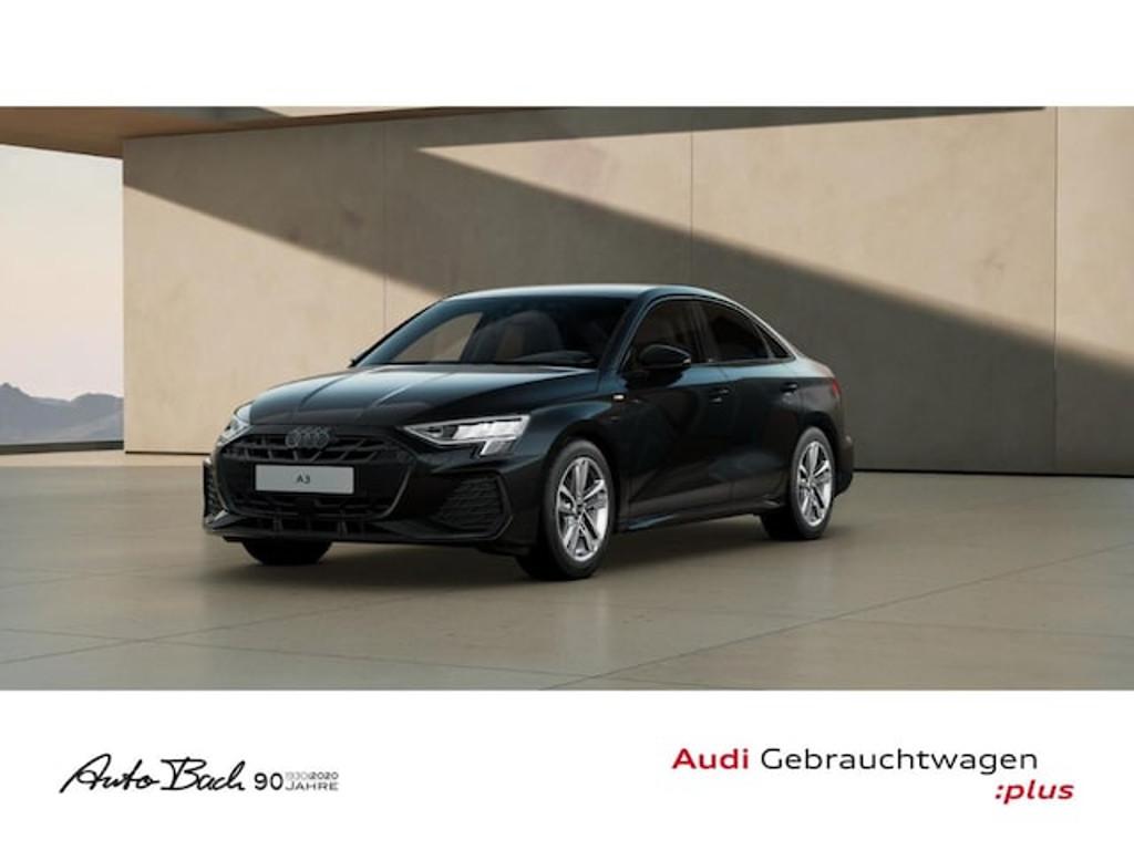 Audi A3 2025 Diesel