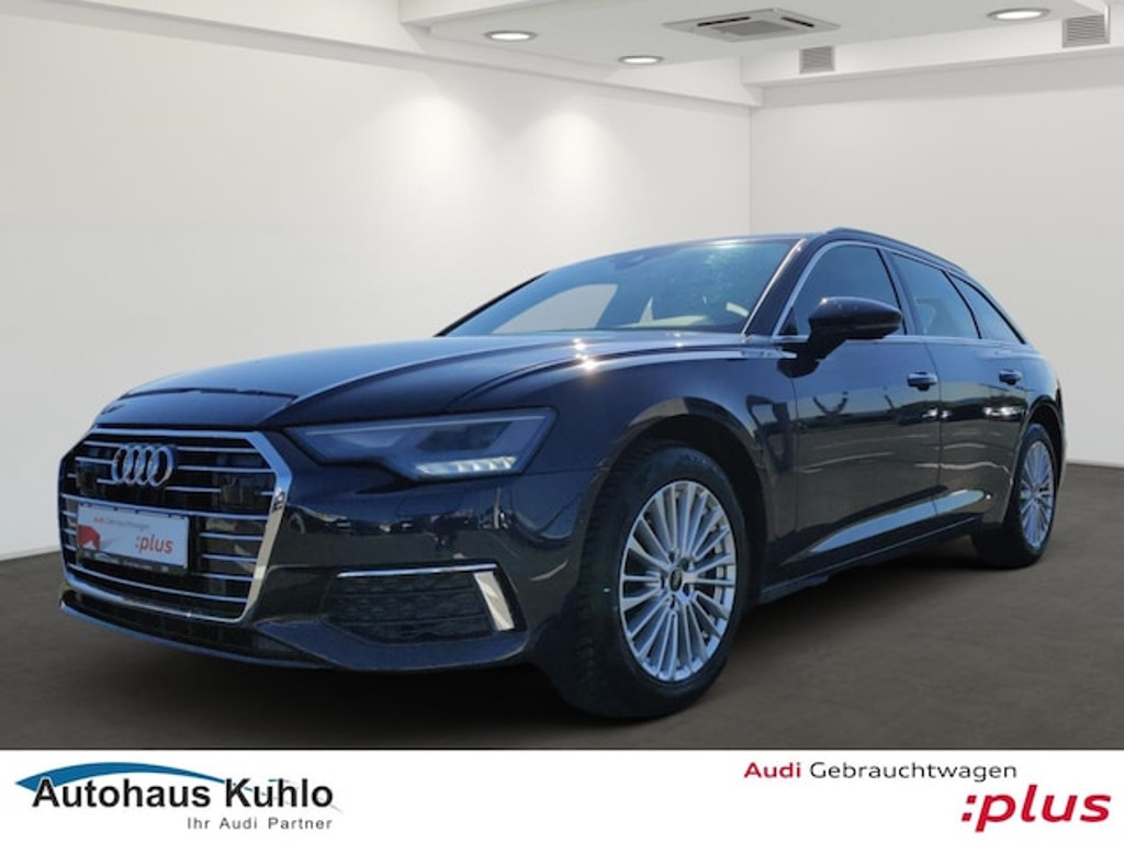 Audi A6 2022 Diesel